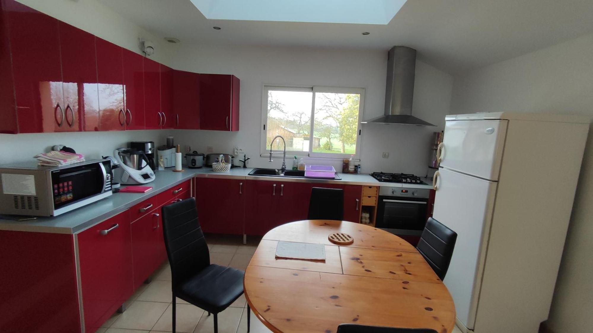 Broceliande Calme Breton, Spa, Wifi, Amazon-Disney Tv, 4 Lits, Freebox Revolution,Draps, Cafe, The Guer 외부 사진